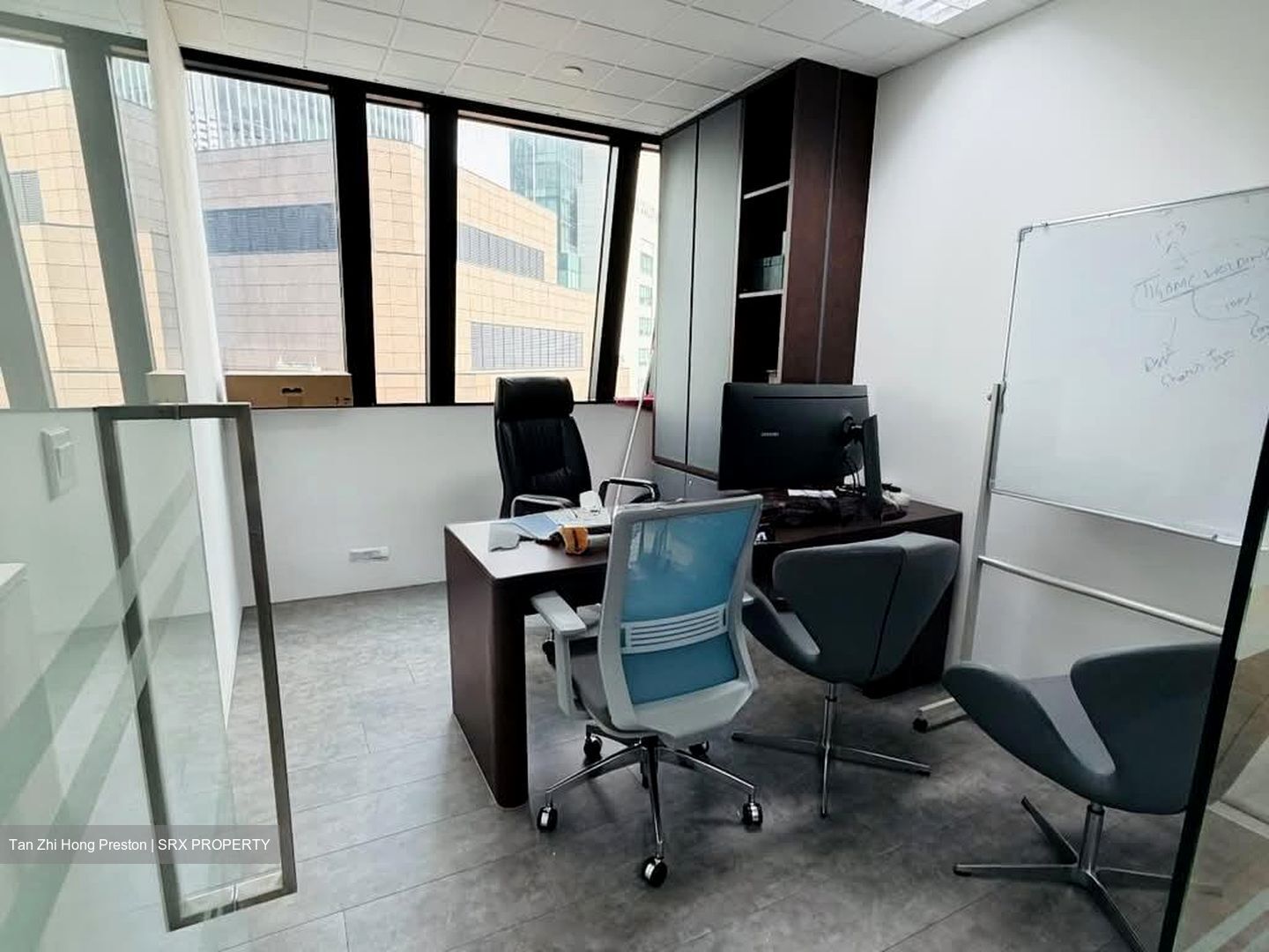 Republic Plaza (D1), Office #563626511
